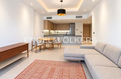 Apartment - 1 - 1 for rent in Hyati Avenue - District 14 - Jumeirah Village Circle - Dubai