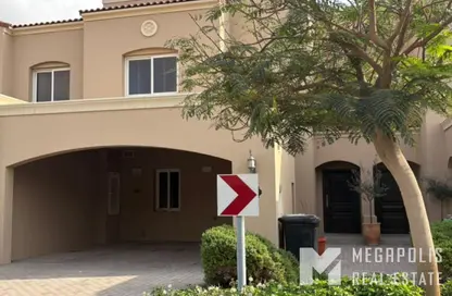 فيلا - 3 غرف نوم - 4 حمامات للايجار في بيلا كازا - سيرينا - دبي لاند - دبي