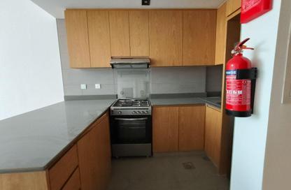 Apartment - 1 Bedroom - 2 Bathrooms for rent in Souks Residential - Al Mamsha - Muwaileh - Sharjah