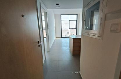 Apartment - 1 Bedroom - 2 Bathrooms for rent in Souks Residential - Al Mamsha - Muwaileh - Sharjah