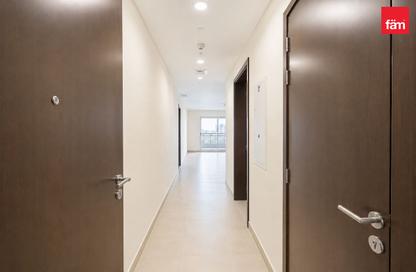 Apartment - 1 - 2 for rent in Mazaya 5 - Queue Point - Liwan - Dubai Apartment - 1 - 2 for rent in Mazaya 5 - Queue Point - Liwan - Dubai