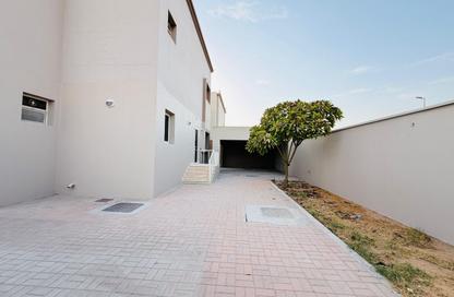 Villa - 4 - 5 for rent in Barashi - Al Badie - Sharjah