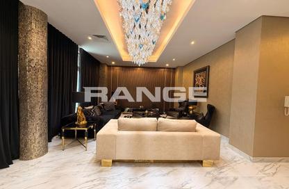 Villa - 5 Bedrooms - 6 Bathrooms for sale in Silver Springs 1 - Silver Springs - Damac Hills - Dubai