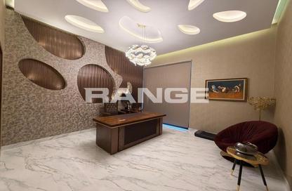Villa - 5 Bedrooms - 6 Bathrooms for sale in Silver Springs 1 - Silver Springs - Damac Hills - Dubai