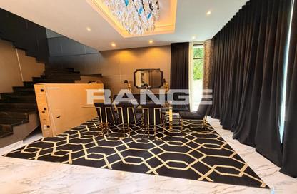 Villa - 5 Bedrooms - 6 Bathrooms for sale in Silver Springs 1 - Silver Springs - Damac Hills - Dubai
