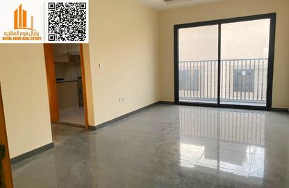 Apartment - 1 Bedroom - 2 Bathrooms for rent in Al Jurf 3 - Al Jurf - Ajman Downtown - Ajman