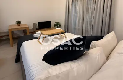 Apartment - Studio - 1 Bathroom for sale in Azizi Star - Al Furjan - Dubai