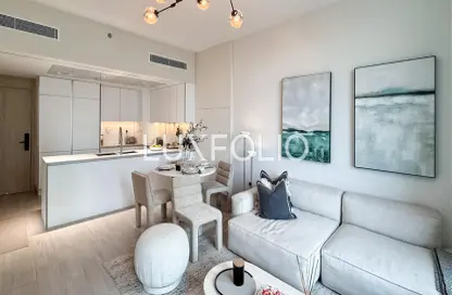 شقة - 3 غرف نوم - 4 حمامات للبيع في لوما بارك فيوز - منطقة 14 - قرية جميرا الدائرية - دبي