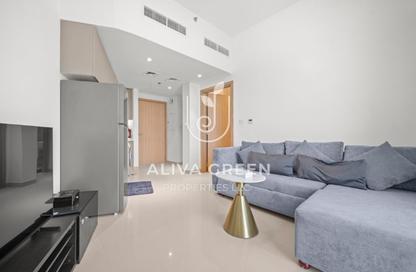 Apartment - 1 - 1 for rent in Azizi Gardens - Meydan Avenue - Meydan - Dubai