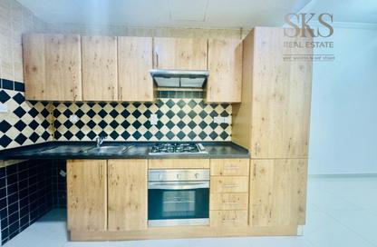 Apartment - Studio - 1 Bathroom for rent in SBL Building 361 - Al Barsha 1 - Al Barsha - Dubai