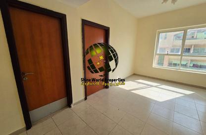 Apartment - 1 Bedroom - 1 Bathroom for sale in Mandarin Towers - Garden City - Ajman