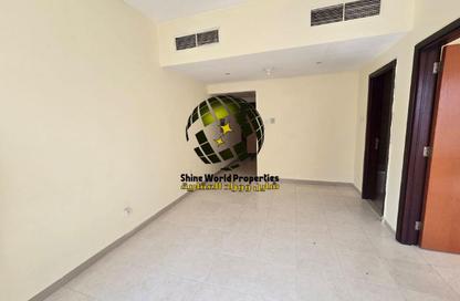 Apartment - 1 Bedroom - 1 Bathroom for sale in Mandarin Towers - Garden City - Ajman