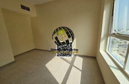 Apartment - 1 Bedroom - 1 Bathroom for sale in Mandarin Towers - Garden City - Ajman