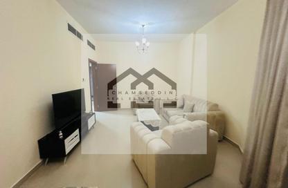 Apartment - 2 Bedrooms - 3 Bathrooms for sale in Al Nuaimiya Towers C - Al Nuaimiya - Ajman