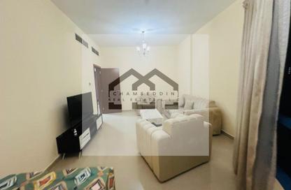 Apartment - 2 Bedrooms - 3 Bathrooms for sale in Al Nuaimiya Towers C - Al Nuaimiya - Ajman