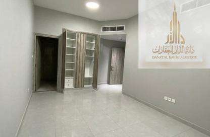 Apartment - 1 Bedroom - 2 Bathrooms for rent in Al Jurf Industrial 3 - Al Jurf Industrial - Ajman