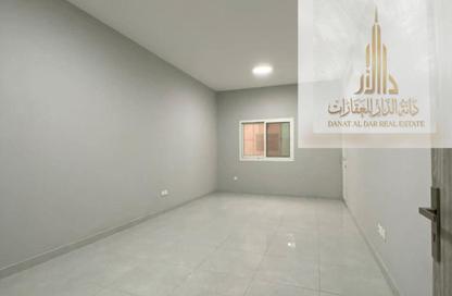 Apartment - 1 Bedroom - 2 Bathrooms for rent in Al Jurf Industrial 3 - Al Jurf Industrial - Ajman