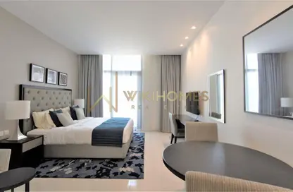 شقة - 1 حمام للبيع في سلستيا بي - سلسستيا - دبي الجنوب (مركز دبي العالمي) - دبي شقة - 1 حمام للبيع في سلستيا بي - سلسستيا - دبي الجنوب (مركز دبي العالمي) - دبي