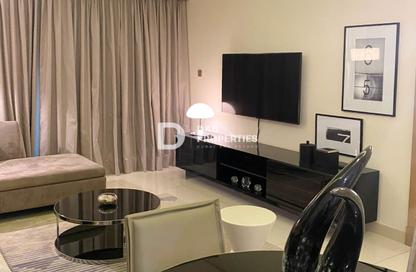 Apartment - 1 - 2 for rent in Tower A - Damac Towers by Paramount - Business Bay - Dubai