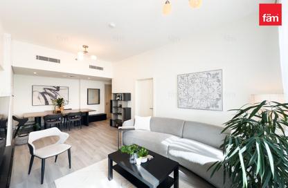Apartment - 1 - 2 for rent in Noor 3 - Noor - Midtown - Dubai Production City (IMPZ) - Dubai Apartment - 1 - 2 for rent in Noor 3 - Noor - Midtown - Dubai Production City (IMPZ) - Dubai