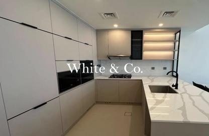 Apartment - 1 Bedroom - 2 Bathrooms for rent in Hadley Heights - District 11 - Jumeirah Village Circle - Dubai