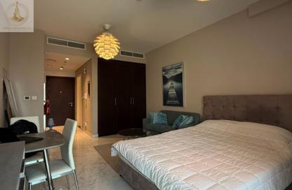 Apartment - Studio - 1 Bathroom for rent in Kappa Acca 4 - Residential District - Dubai South (Dubai World Central) - Dubai Apartment - Studio - 1 Bathroom for rent in Kappa Acca 4 - Residential District - Dubai South (Dubai World Central) - Dubai