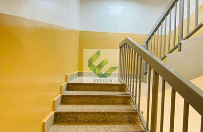 Labor Camp - Studio - 7+ for rent in M-33 - Mussafah Industrial Area - Mussafah - Abu Dhabi