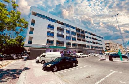 Apartment - 1 Bedroom - 2 Bathrooms for rent in Al Waleed 5 Building - Al Karama - Dubai