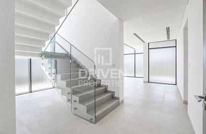 Villa - 4 - 6 for rent in Ain Al Maha - Al Jubail Island - Abu Dhabi