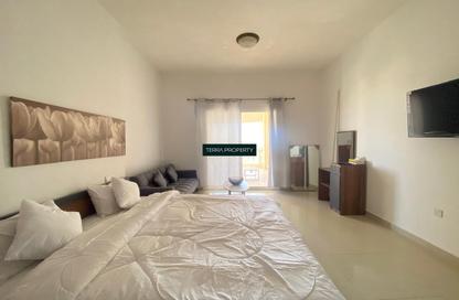 Apartment - Studio - 1 Bathroom for rent in Royal Breeze - Al Hamra Village - Ras Al Khaimah