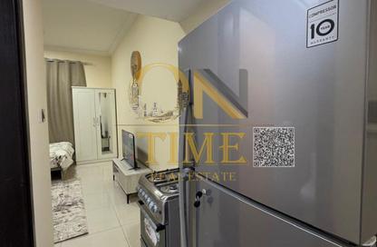 Apartment - 1 Bedroom - 1 Bathroom for rent in Al Mowaihat 2 - Al Mowaihat - Ajman