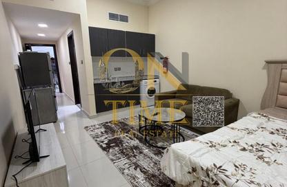Apartment - 1 Bedroom - 1 Bathroom for rent in Al Mowaihat 2 - Al Mowaihat - Ajman