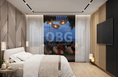 Villa - 5 - 5 for sale in Park Greens - Damac Hills 2 - Dubai