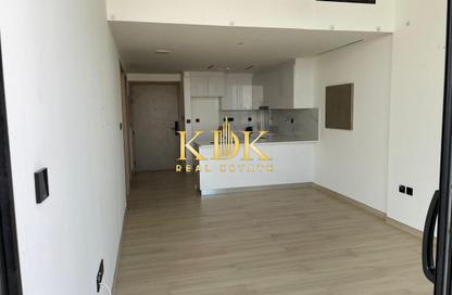 Apartment - 1 Bedroom - 2 Bathrooms for rent in Binghatti Corner - District 10 - Jumeirah Village Circle - Dubai