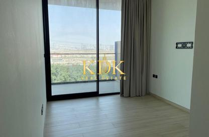 Apartment - 1 Bedroom - 2 Bathrooms for rent in Binghatti Corner - District 10 - Jumeirah Village Circle - Dubai