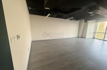 Office Space - Studio - 1 Bathroom for rent in B2B Tower - Business Bay - Dubai
