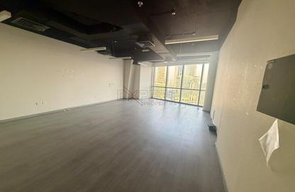 Office Space - Studio - 1 Bathroom for rent in B2B Tower - Business Bay - Dubai