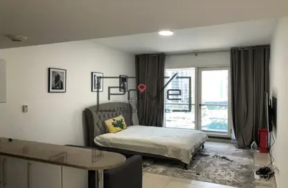 شقة - 1 حمام للايجار في دبي ارك - (JLT) مجمع G - أبراج بحيرات الجميرا - دبي