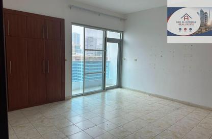 Apartment - 2 Bedrooms - 2 Bathrooms for sale in Safia Tower - Al Majaz 3 - Al Majaz - Sharjah Apartment - 2 Bedrooms - 2 Bathrooms for sale in Safia Tower - Al Majaz 3 - Al Majaz - Sharjah