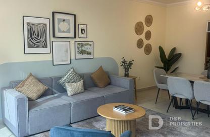 Apartment - 2 Bedrooms - 3 Bathrooms for sale in Marina Quays North - Marina Quays - Dubai Marina - Dubai