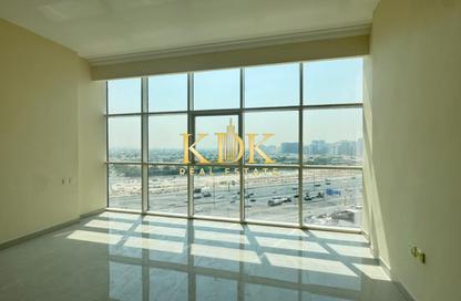 Apartment - Studio - 1 for rent in Reef Residence - District 13 - Jumeirah Village Circle - Dubai