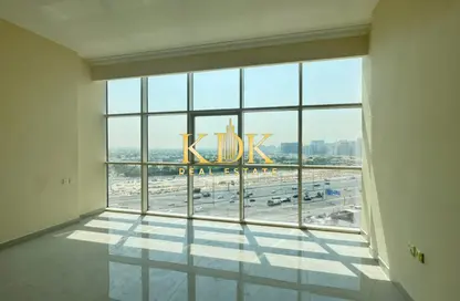 Apartment - 1 Bathroom for rent in Reef Residence - District 13 - Jumeirah Village Circle - Dubai