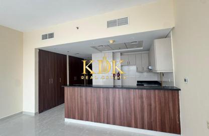 Apartment - Studio - 1 for rent in Reef Residence - District 13 - Jumeirah Village Circle - Dubai