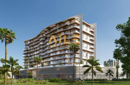 Apartment - Studio - 1 Bathroom for sale in Floarea Grande - Arjan - Dubai Apartment - Studio - 1 Bathroom for sale in Floarea Grande - Arjan - Dubai