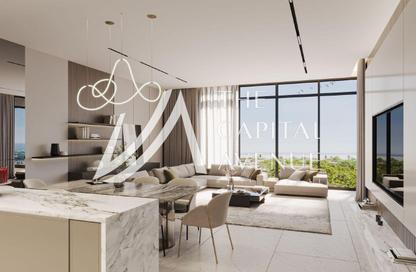 Apartment - 2 Bedrooms - 2 Bathrooms for sale in Reem Hills - Najmat Abu Dhabi - Al Reem Island - Abu Dhabi Apartment - 2 Bedrooms - 2 Bathrooms for sale in Reem Hills - Najmat Abu Dhabi - Al Reem Island - Abu Dhabi