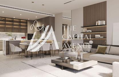 Apartment - 2 Bedrooms - 2 Bathrooms for sale in Reem Hills - Najmat Abu Dhabi - Al Reem Island - Abu Dhabi