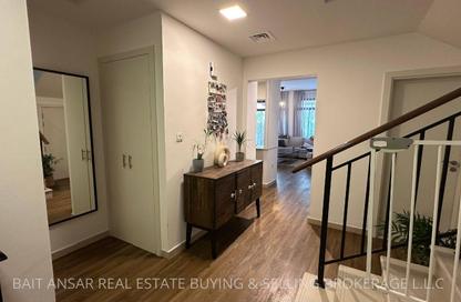 Townhouse - 4 Bedrooms - 4 Bathrooms for rent in Town Square - Dubai
