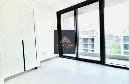 Apartment - 3 - 3 for rent in Sokoon - Naseej District - Aljada - Sharjah