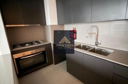 Apartment - 3 - 3 for rent in Sokoon - Naseej District - Aljada - Sharjah
