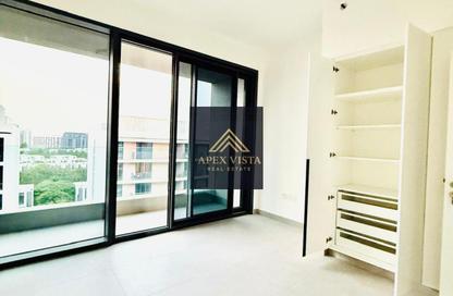Apartment - 3 - 3 for rent in Sokoon - Naseej District - Aljada - Sharjah